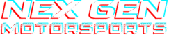 Nex Gen Motorsports