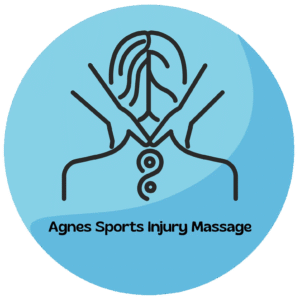 agnes sports massage